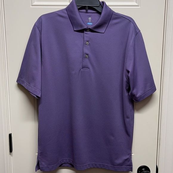 Pro Tour Men’s Polo Golf Shirt‼️ - Picture 2 of 5